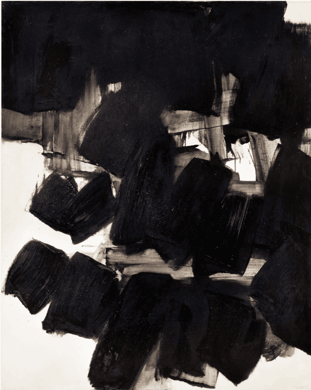 Peinture, 2 mai 1963