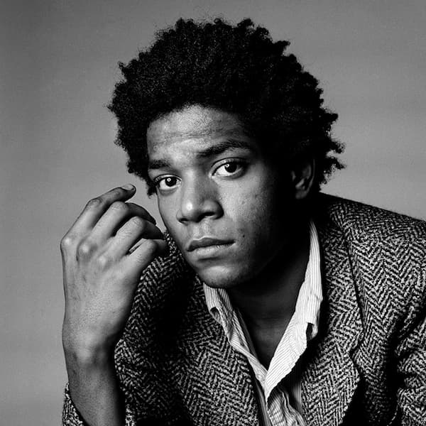 Jean-Michel Basquiat